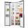 Gorenje LODÓWKA NRS917E41XWD - 1478515 - zdjęcie 5